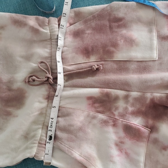 BEACHWOOD TIEDYE JUMPSUIT XS - Picture 6 of 11